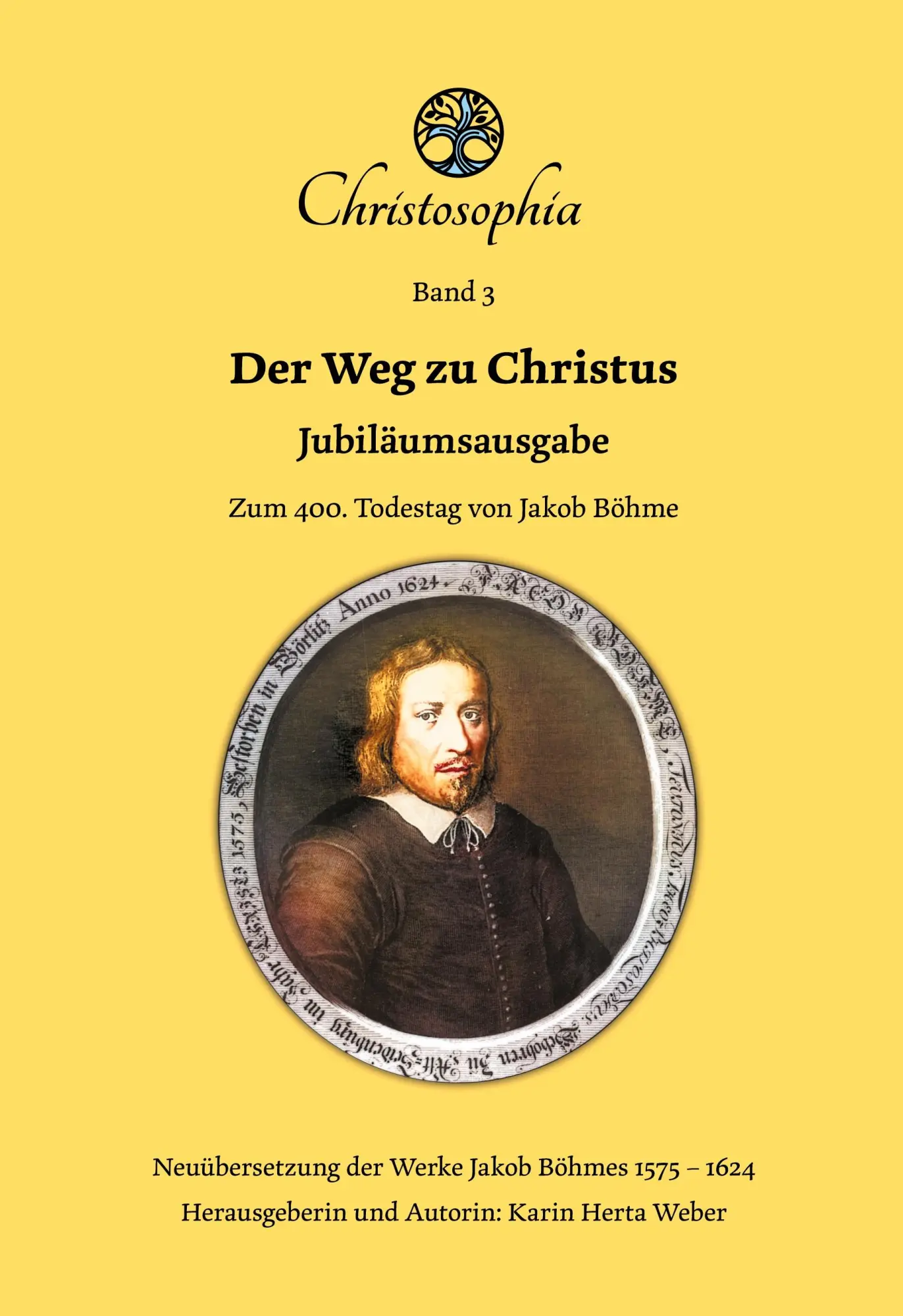 Cover: 9783759718723 | Der Weg zu Christus | Jakob Böhme | Buch | 268 S. | Deutsch | 2024