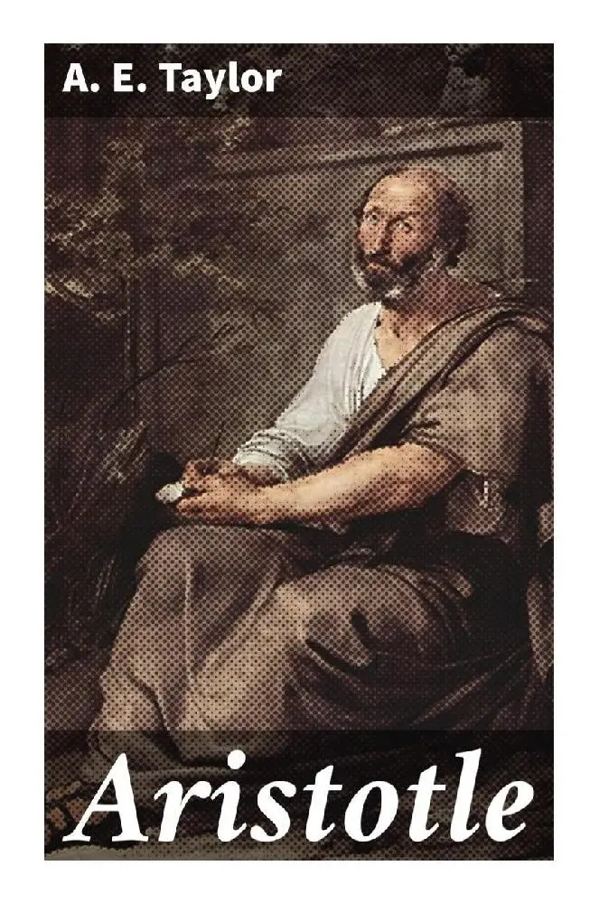 Cover: 9788027298723 | Aristotle | A. E. Taylor | Taschenbuch | Englisch | Good Press
