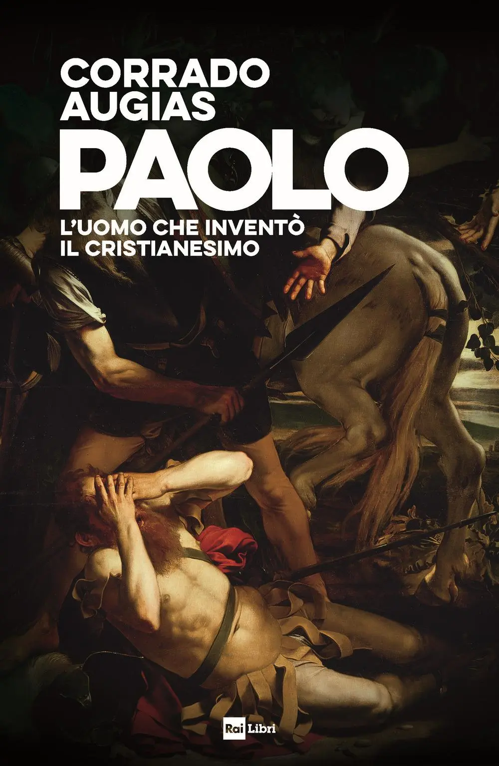 Cover: 9788839718723 | Paolo. L'uomo che inventò il Cristianesimo | Corrado Augias | Buch