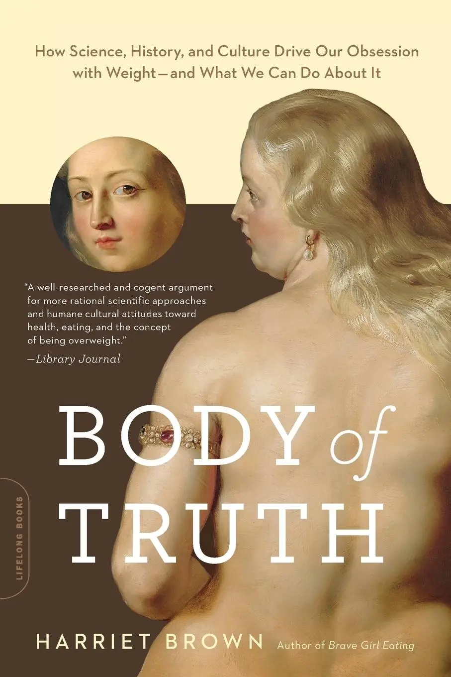 Cover: 9780738218823 | Body of Truth | Harriet Brown | Taschenbuch | Kartoniert / Broschiert