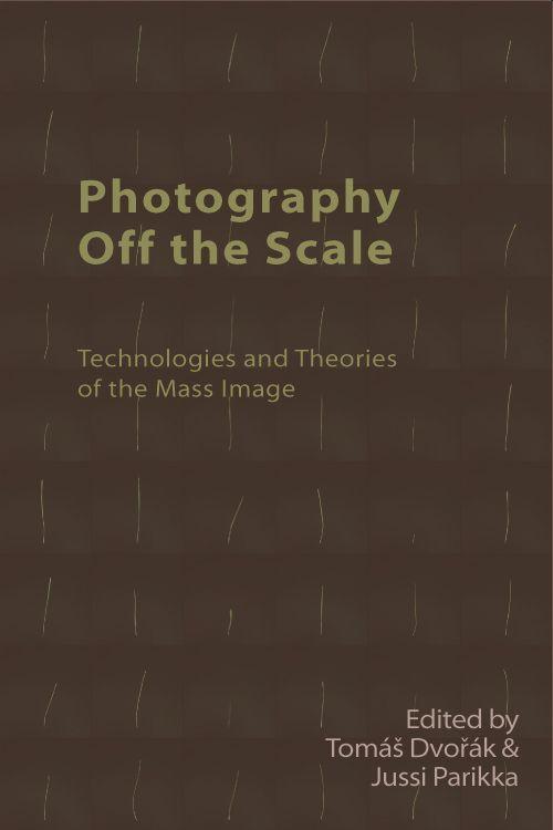 Cover: 9781474478823 | Photography off the Scale | Jussi Parikka (u. a.) | Taschenbuch | 2021