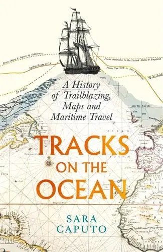 Cover: 9781788168823 | Tracks on the Ocean | Sara Caputo | Buch | Gebunden | Englisch | 2024