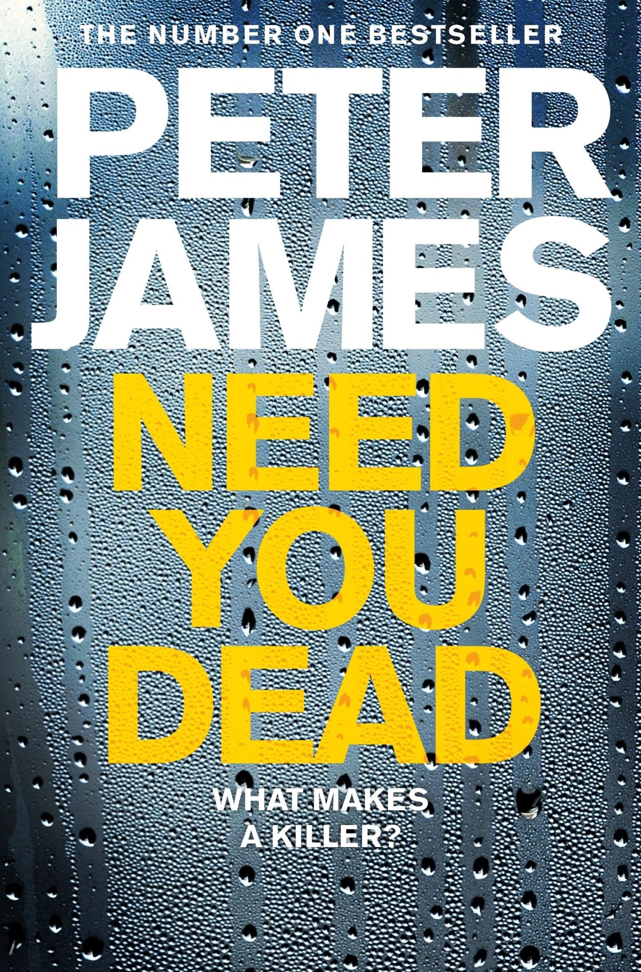 Cover: 9781509898923 | Need You Dead | Peter James | Taschenbuch | Kartoniert / Broschiert