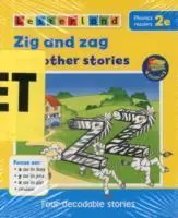 Cover: 9781862098923 | Phonics Readers | Lyn Wendon (u. a.) | Taschenbuch | Englisch | 2013