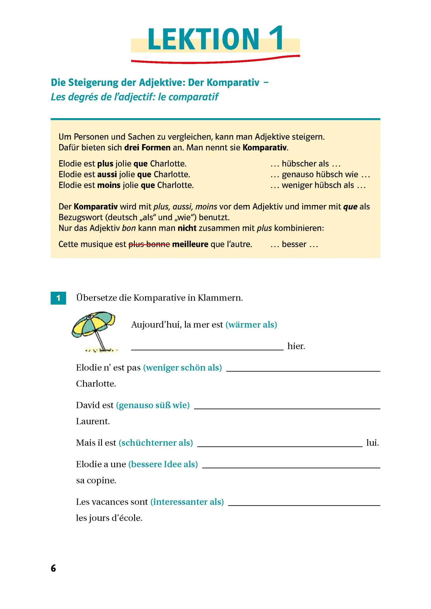 Bild: 9783129298923 | Découvertes 3. Das Trainingsbuch | Martine Delaud | Taschenbuch | 2007