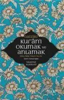 Cover: 9786059778923 | Kur'an'i Okumak ve Anlamak | Kitabu Adabi Tilavetil-Kuran | Gazali