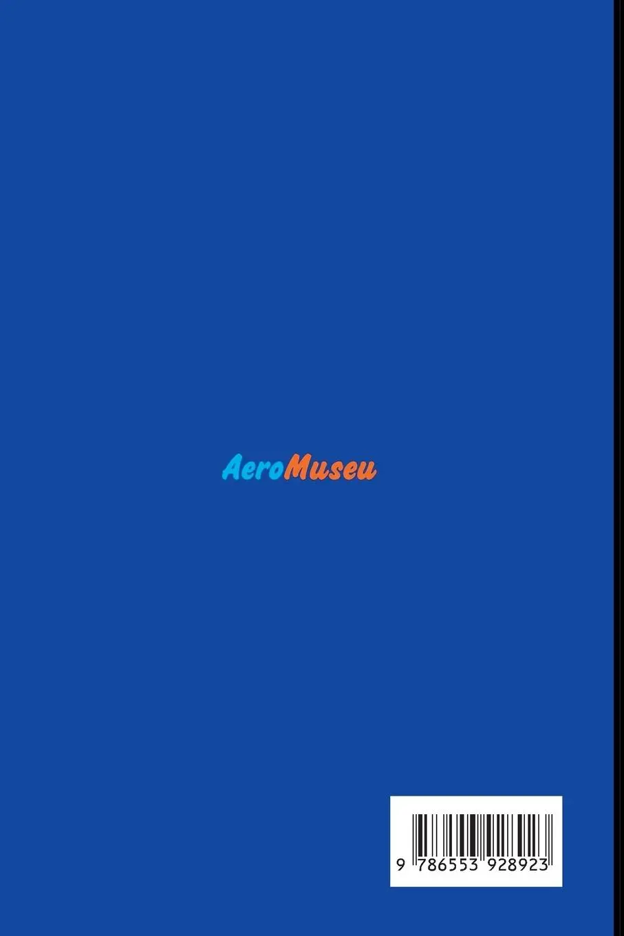 Rückseite: 9786553928923 | Real S/a Transportes Aéreos - 1 | Aeromuseu | Taschenbuch | 2022