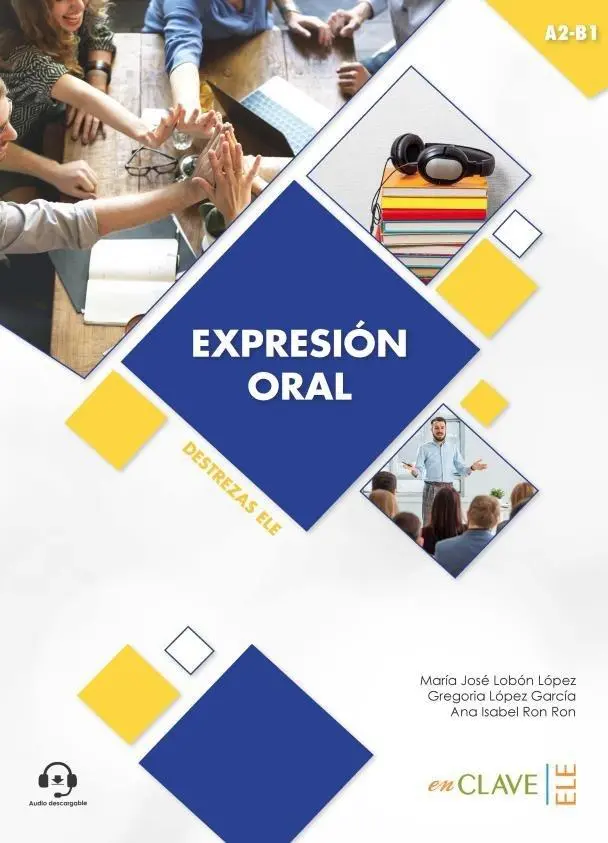 Cover: 9788416108923 | Coleccion Destrezas ELE | Ana Isabel Ron Ron (u. a.) | Taschenbuch