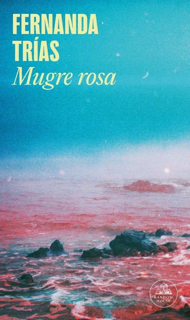 Cover: 9788439738923 | Mugre Rosa / Pink Slime | Fernanda Trias | Taschenbuch | Spanisch