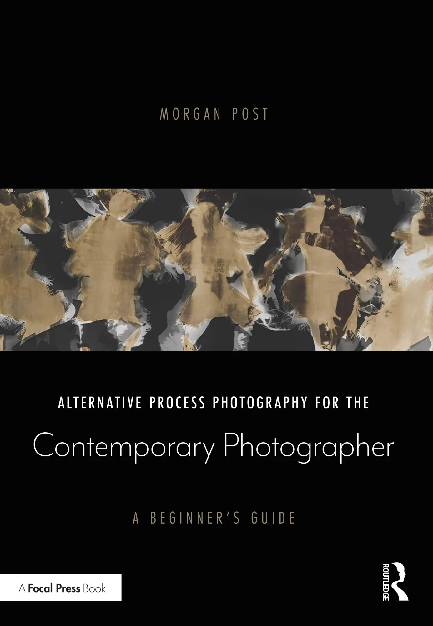 Taylor & Francis Ltd Alternative Process Photography For The Contemporary Photographer