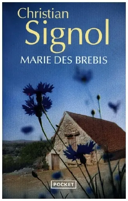 Cover: 9782266289023 | Marie des brebis | Christian Signol | Taschenbuch | 251 S. | 2023