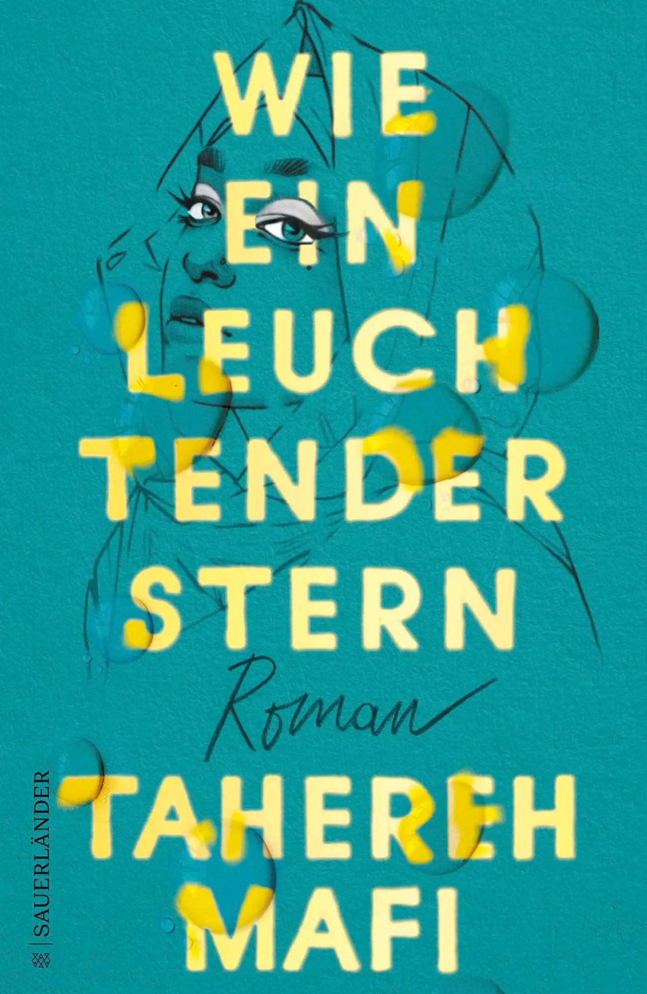 Cover: 9783737359023 | Wie ein leuchtender Stern | Tahereh Mafi | Buch | 288 S. | Deutsch