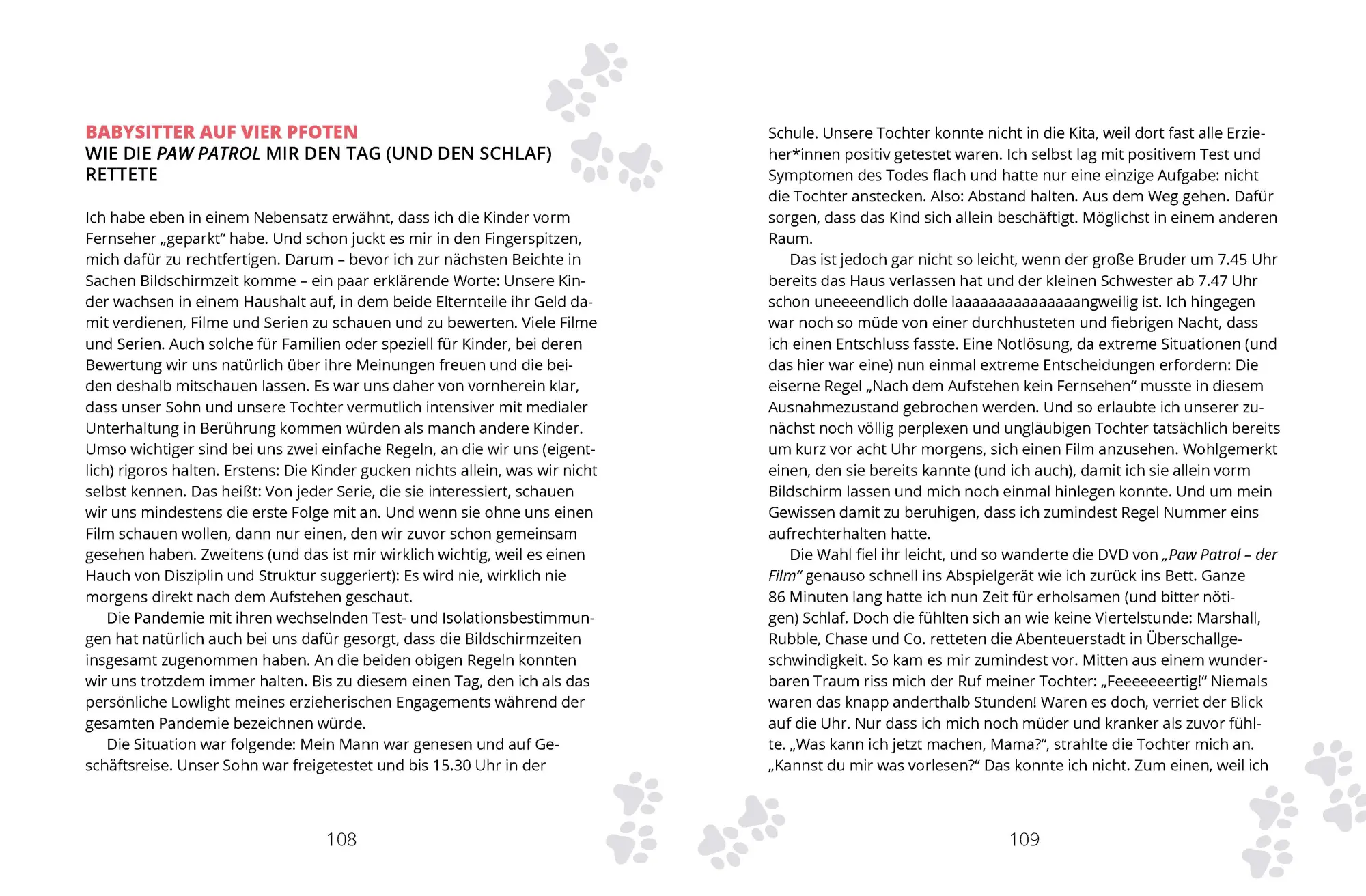 Bild: 9783910509023 | BAD MOM | Silke Schröckert | Taschenbuch | 192 S. | Deutsch | 2023