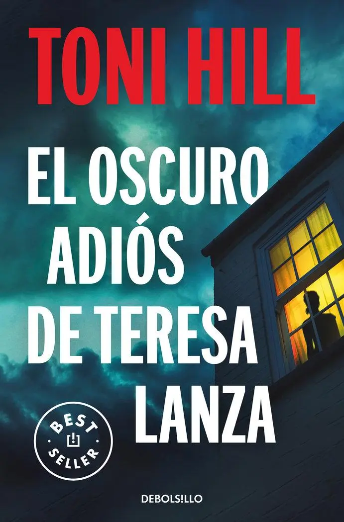 Cover: 9788466359023 | El oscuro adiós de Teresa Lanza | Toni Hill | Taschenbuch | Spanisch