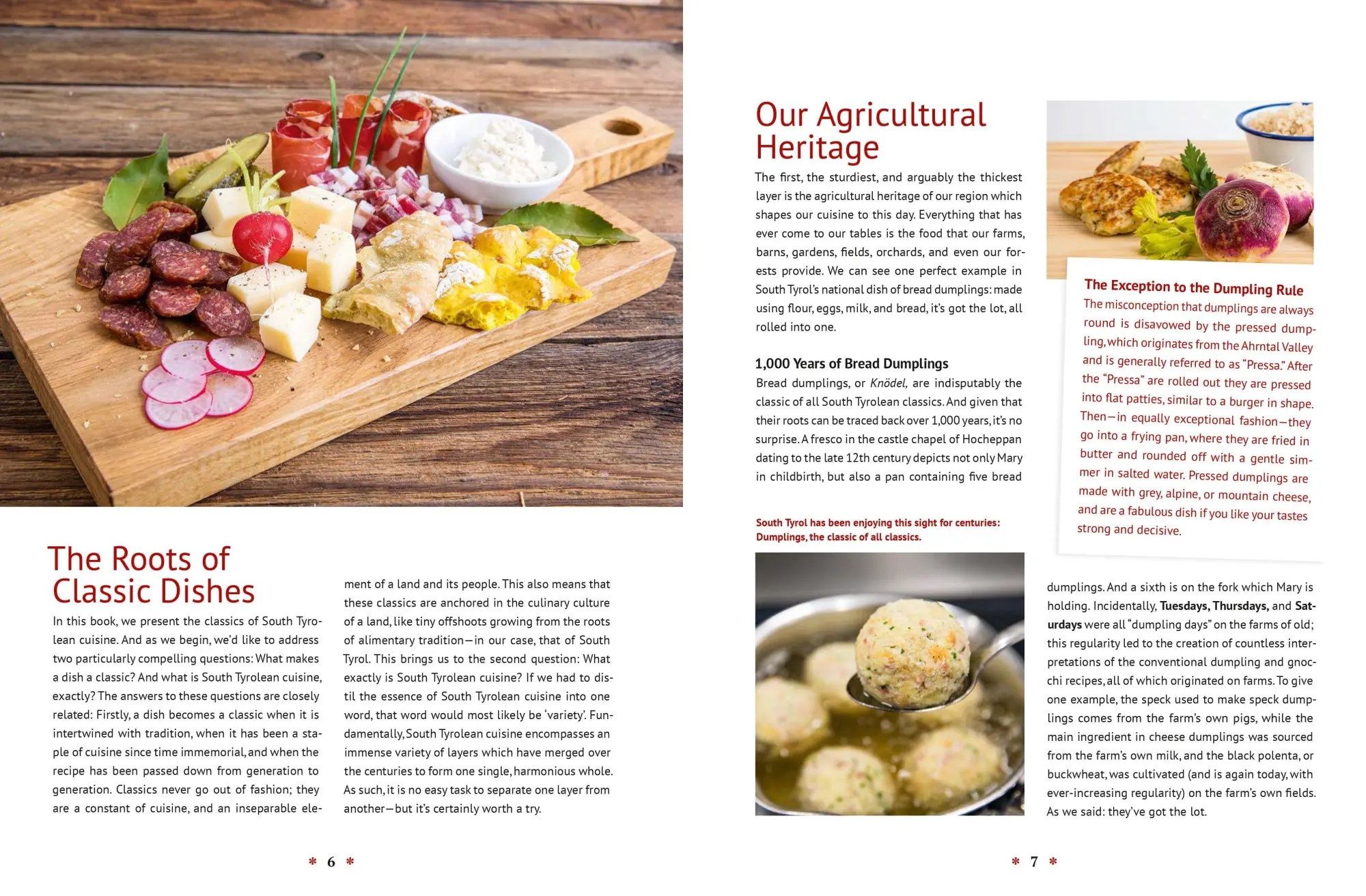 Bild: 9788868399023 | Classics of the Dolomites | The Best Recipes, Easy to Prepare | Buch