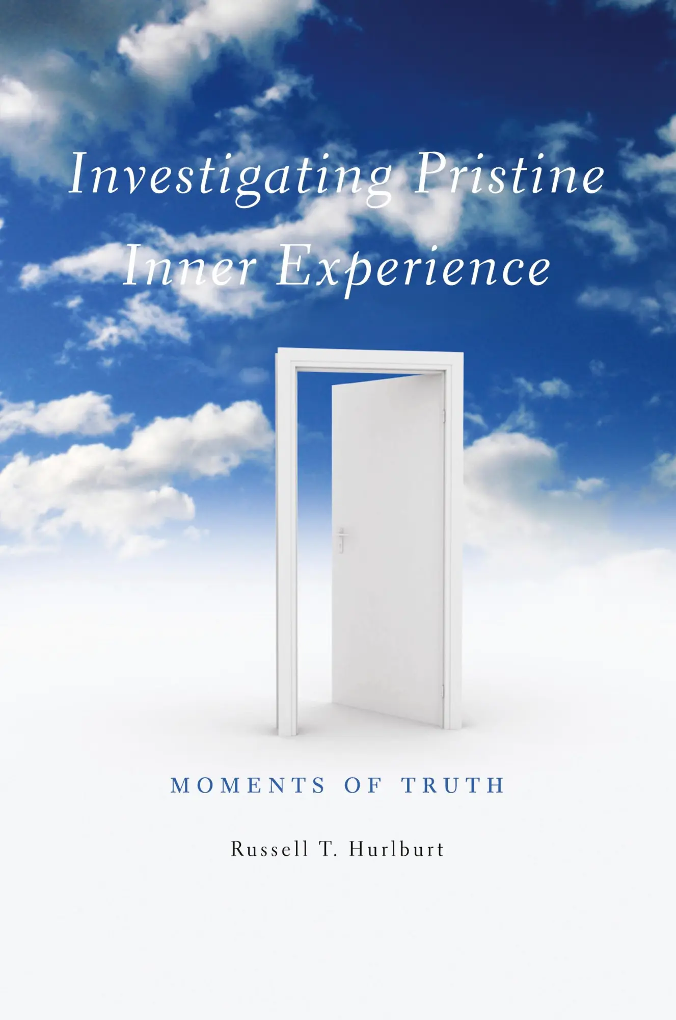 Cover: 9780521279123 | Investigating Pristine Inner Experience | Russell T. Hurlburt | Buch
