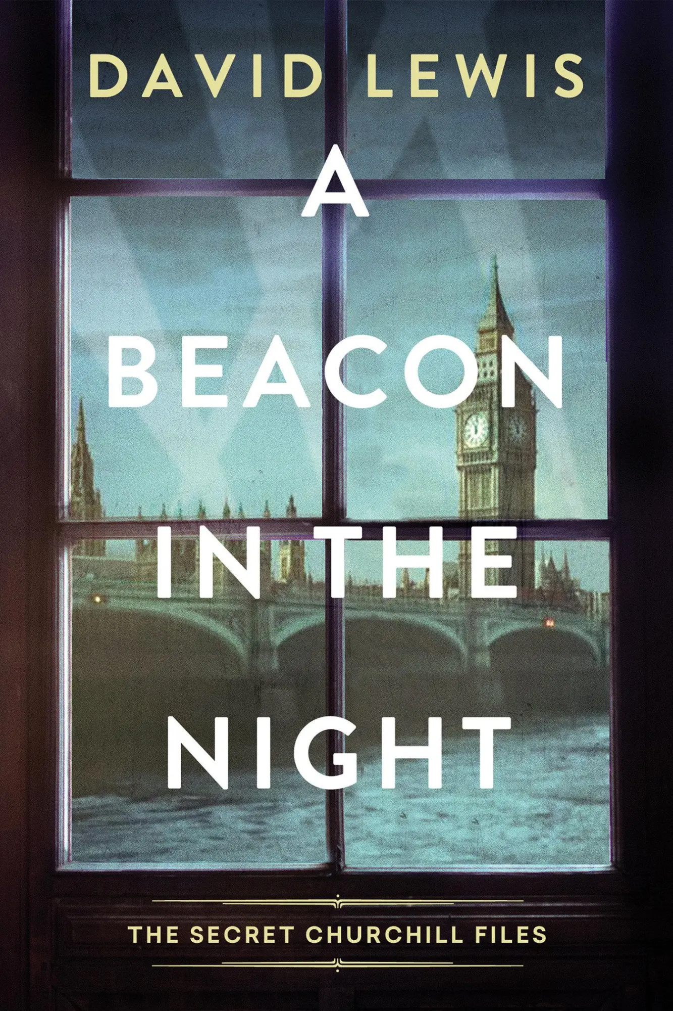 Cover: 9781496749123 | A Beacon in the Night | David Lewis | Buch | Englisch | 2025