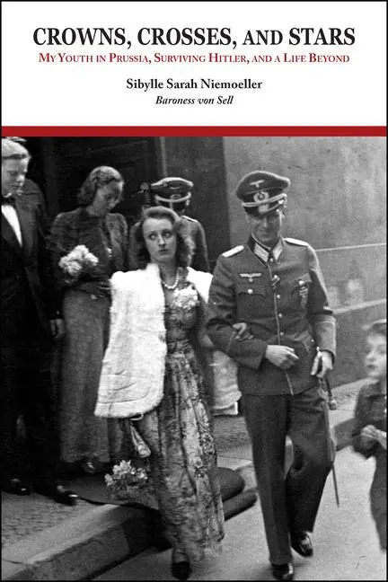 Cover: 9781612499123 | Crowns, Crosses, and Stars | Sell | Taschenbuch | Englisch | 2024