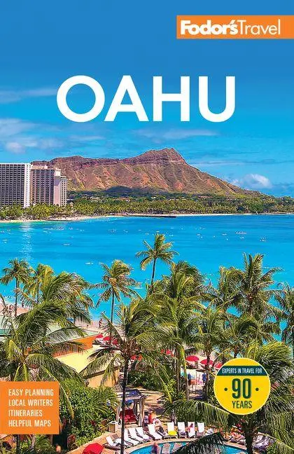 Fodor's Oahu