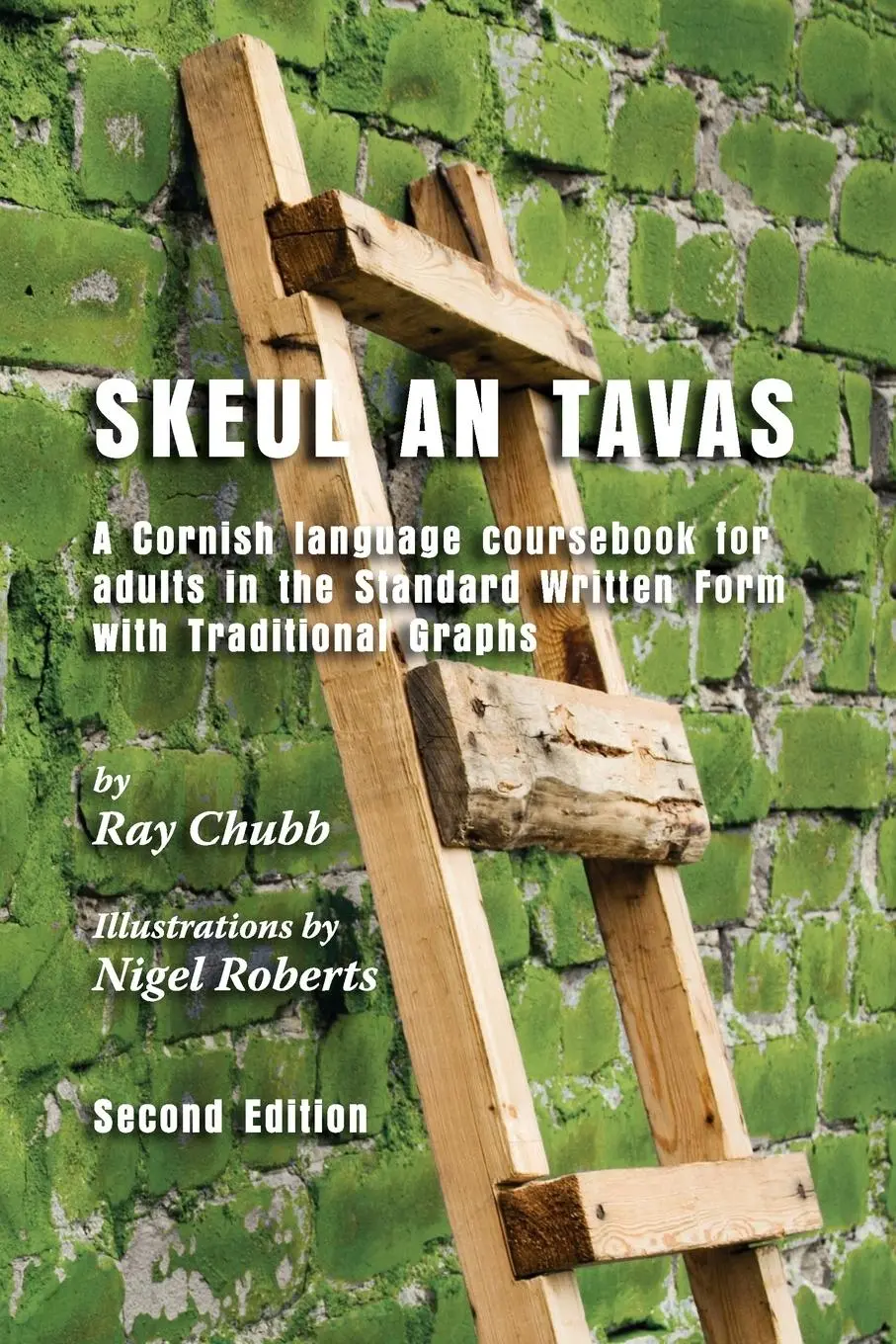Cover: 9781901409123 | Skeul an Tavas | Ray Chubb | Taschenbuch | Kartoniert / Broschiert