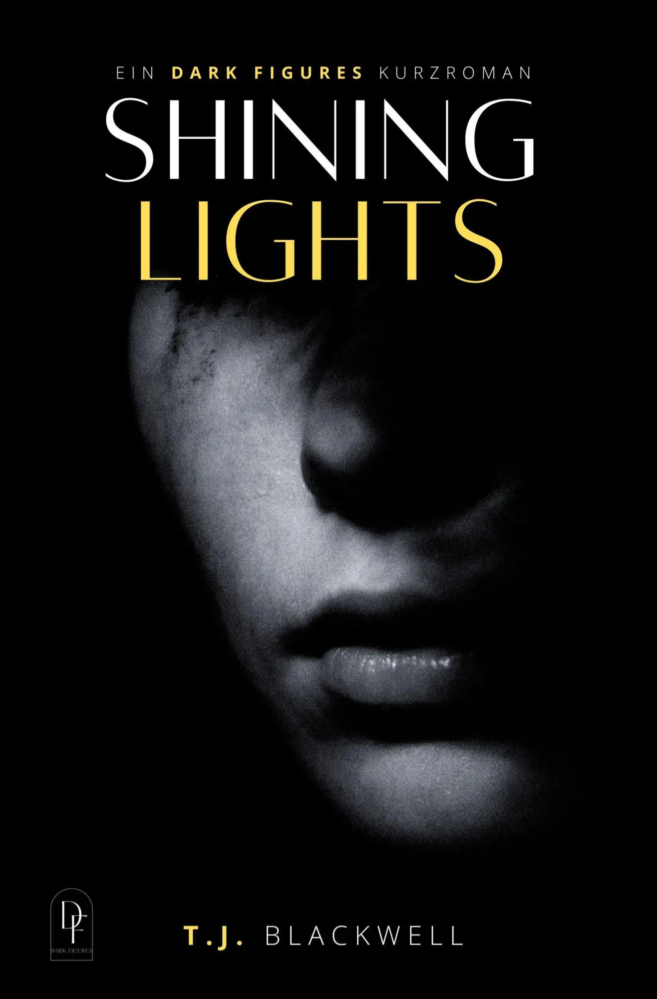 Cover: 9783819449123 | Shining Lights | T. J. Blackwell | Taschenbuch | 164 S. | Deutsch