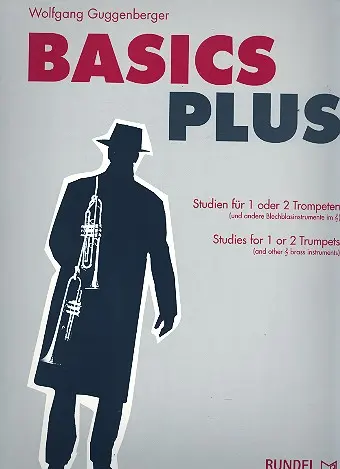 Cover: 9783980899123 | Basics Plus | Wolfgang Guggenberger | Buch | EAN 9783980899123