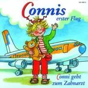 Cover: 731455499223 | 05: Connis Erster Flug/Conni Geht Zum Zahnarzt | Conni | Audio-CD | CD