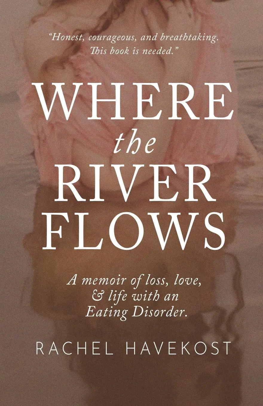 Cover: 9781736099223 | Where the River Flows | Rachel Havekost | Taschenbuch | Englisch