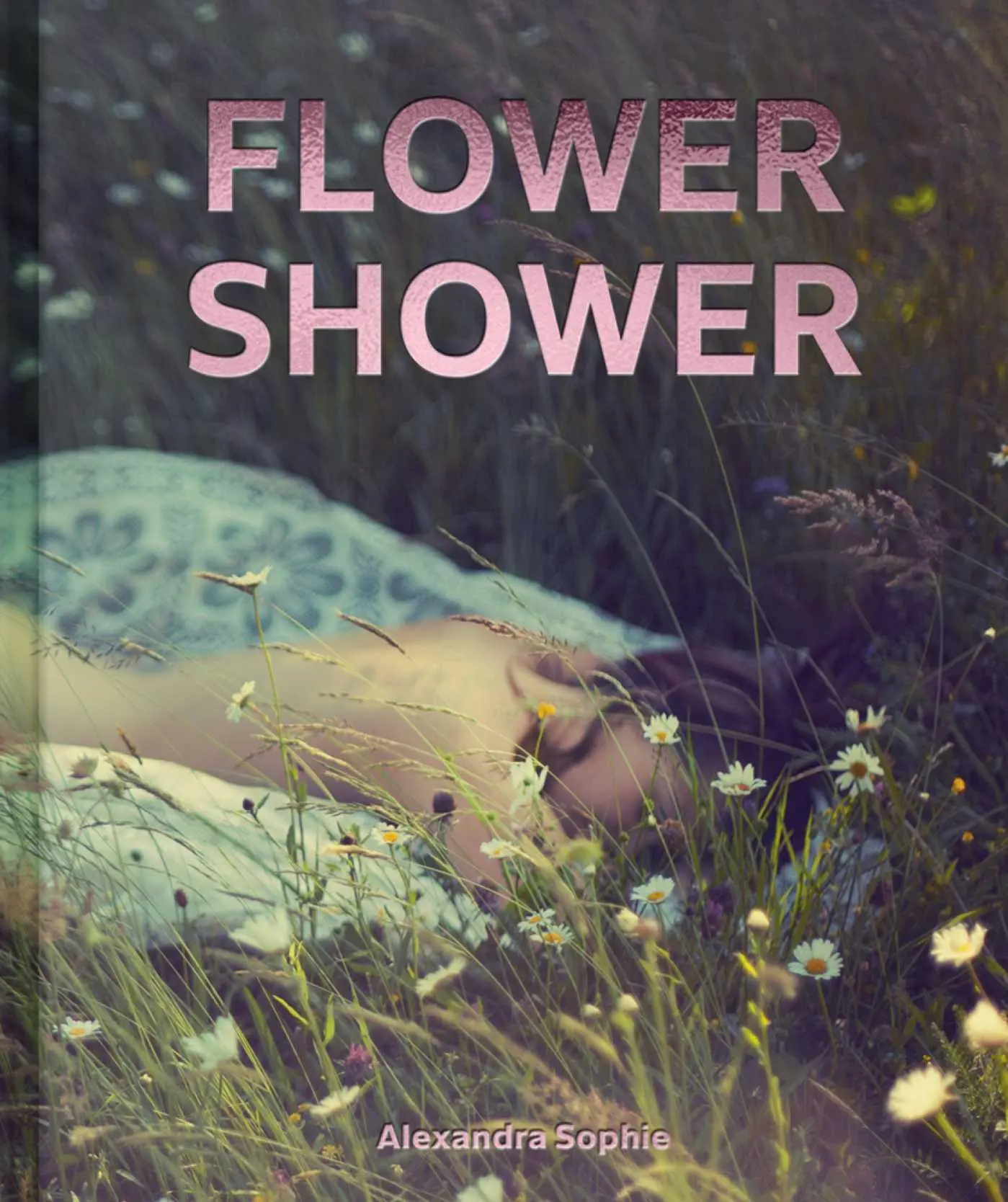 Cover: 9781864709223 | Flower Shower | Alexandra Sophie | Buch | Gebunden | Englisch | 2022
