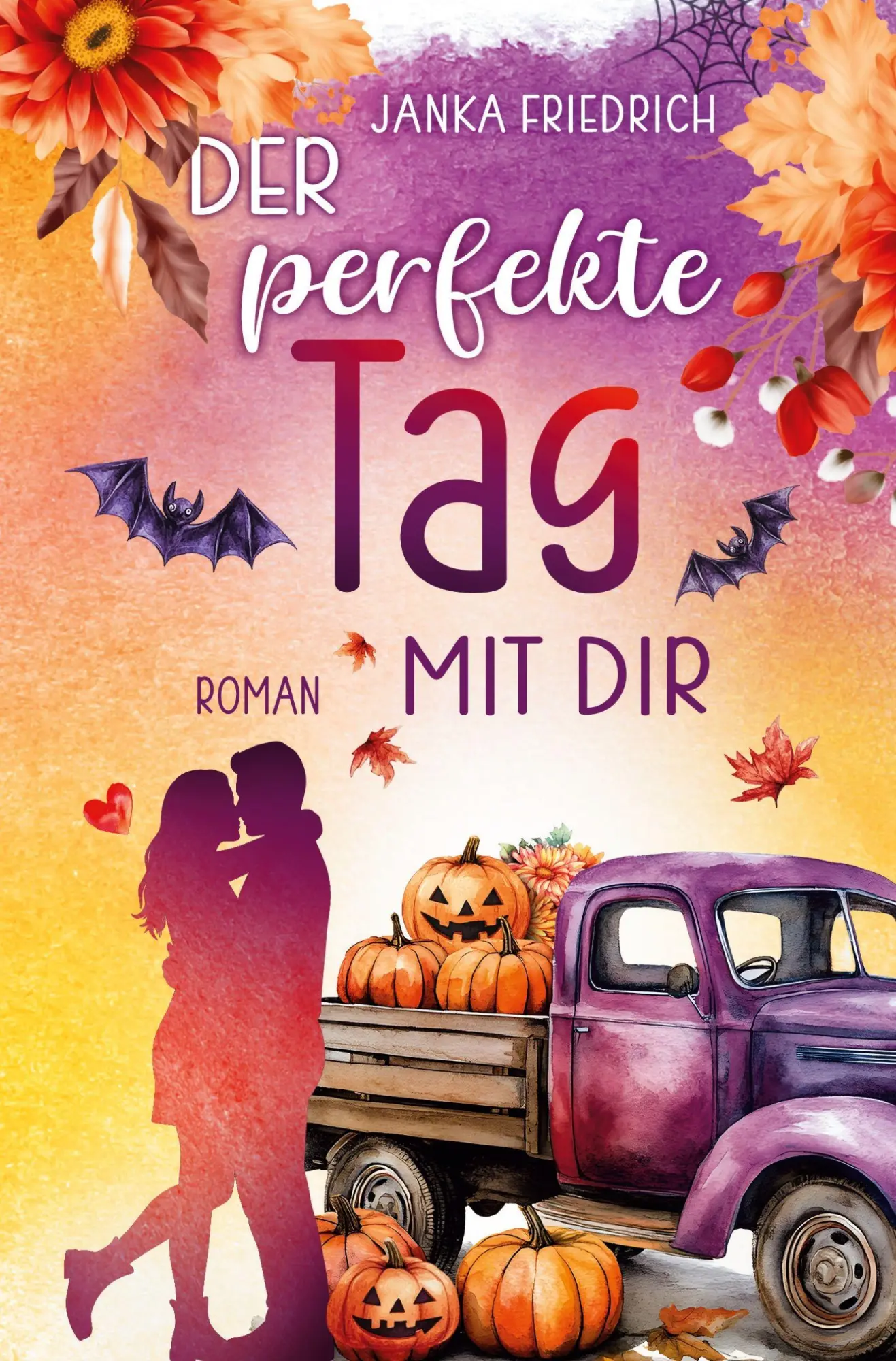 Cover: 9783819439223 | Der perfekte Tag mit dir | Janka Friedrich | Taschenbuch | 248 S.