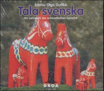 Cover: 9783933119223 | 3 Audio-CDs | DDD | Audio-CD | Deutsch | Groa Verlag