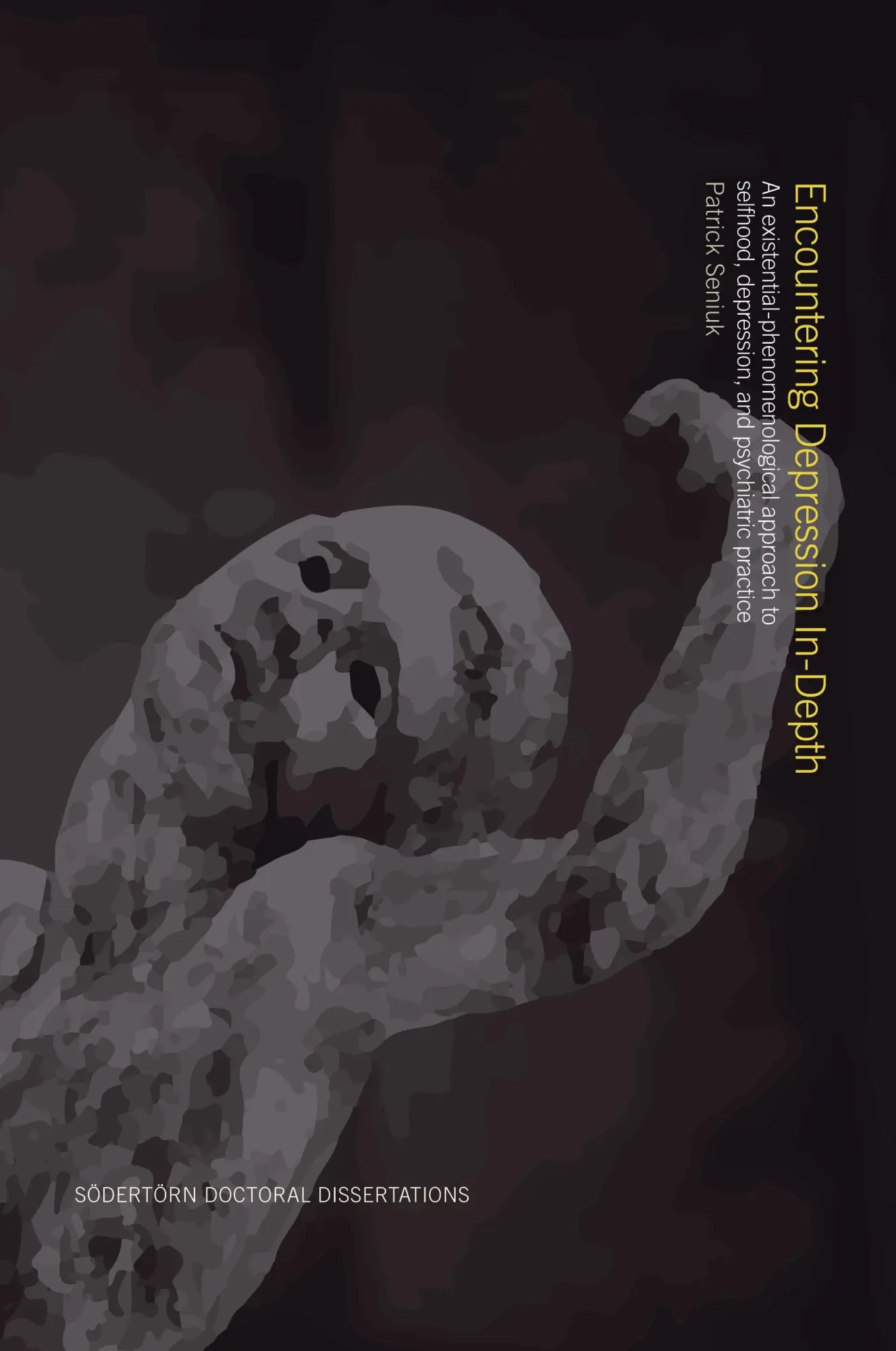 Cover: 9789189109223 | Encountering Depression In-Depth | Patrick Seniuk | Taschenbuch | 2020