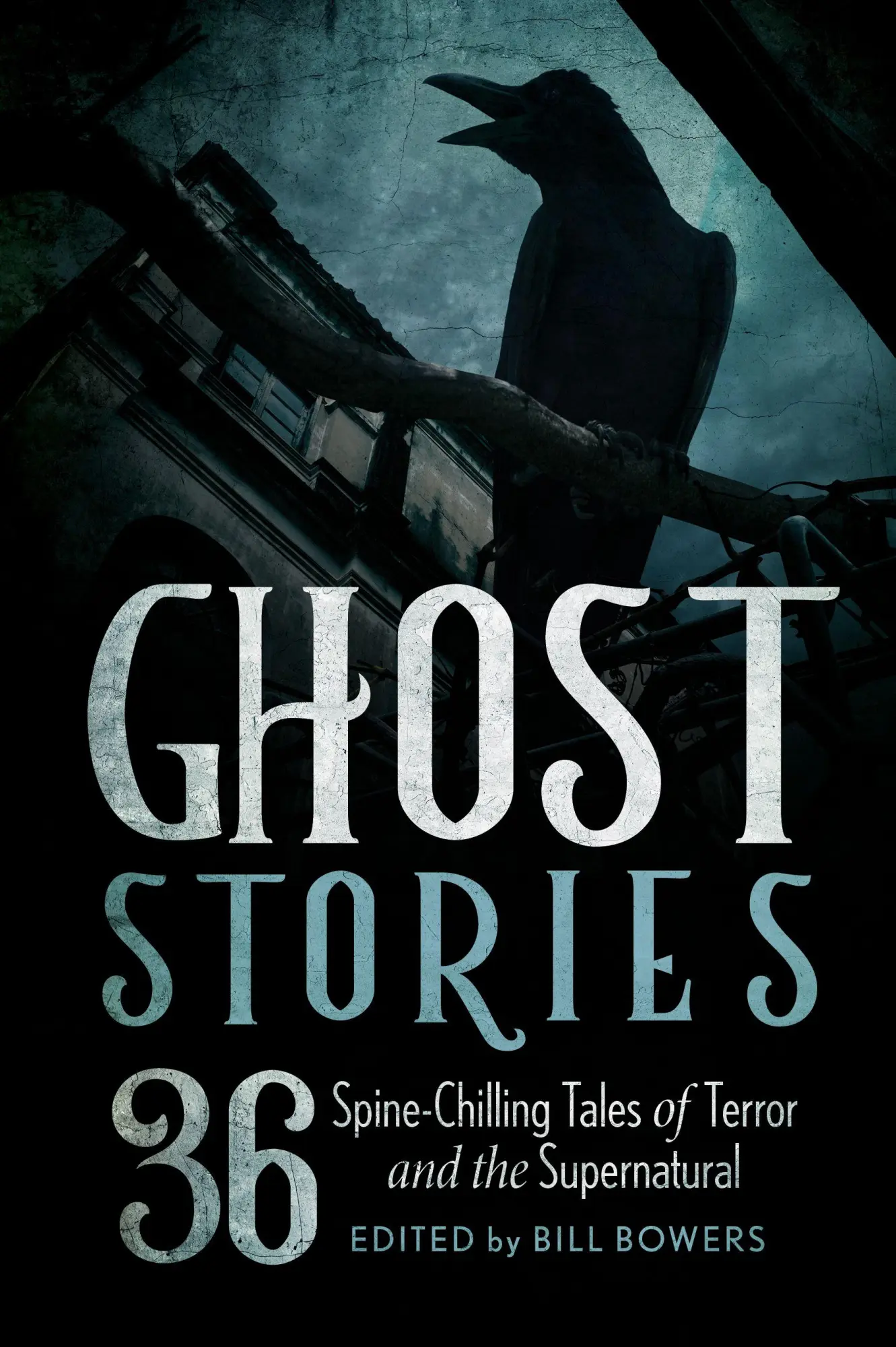 Cover: 9781493069323 | Ghost Stories | Bill Bowers | Taschenbuch | Kartoniert / Broschiert