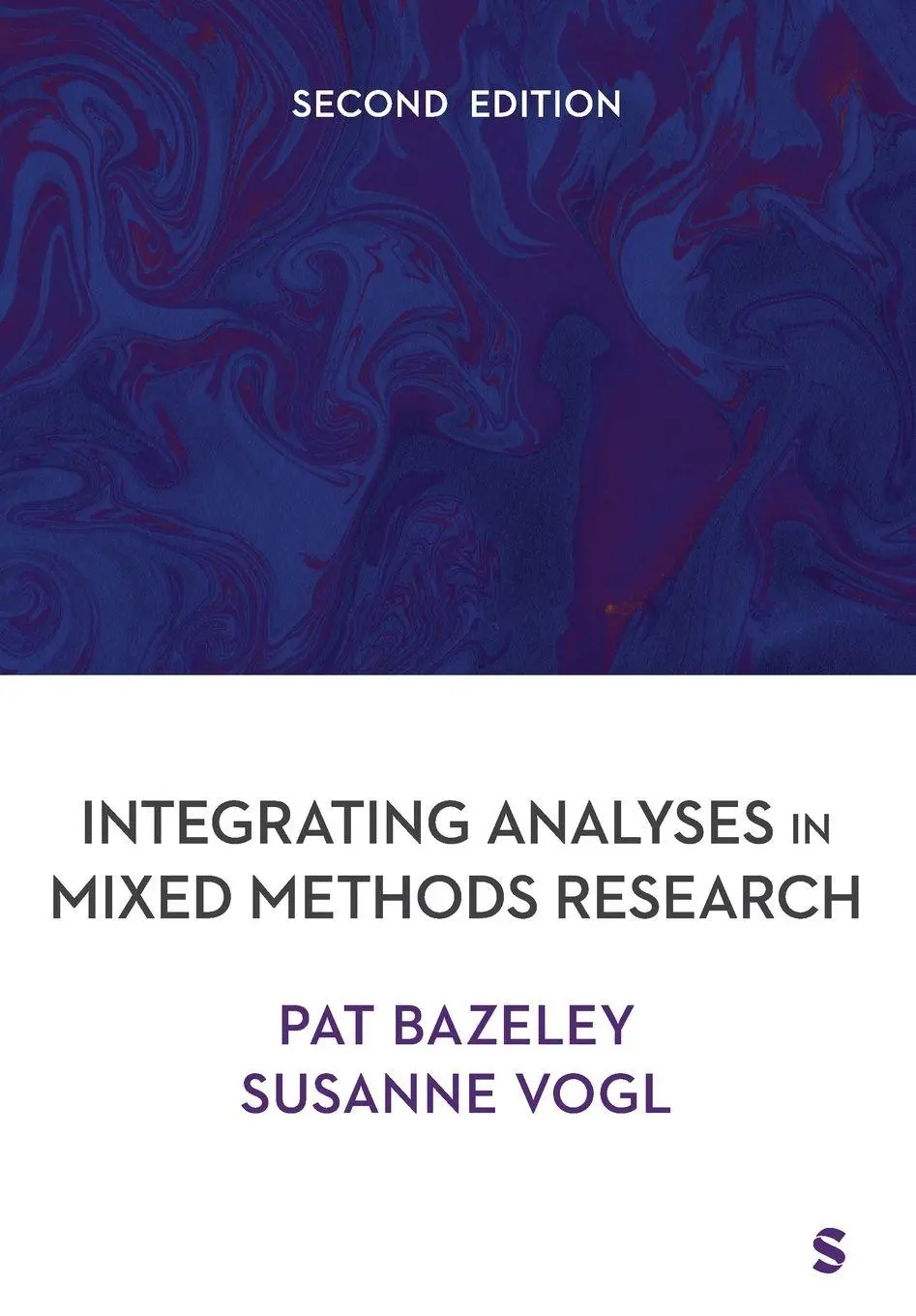 Cover: 9781529629323 | Integrating Analyses in Mixed Methods Research (Second Edition) | Buch