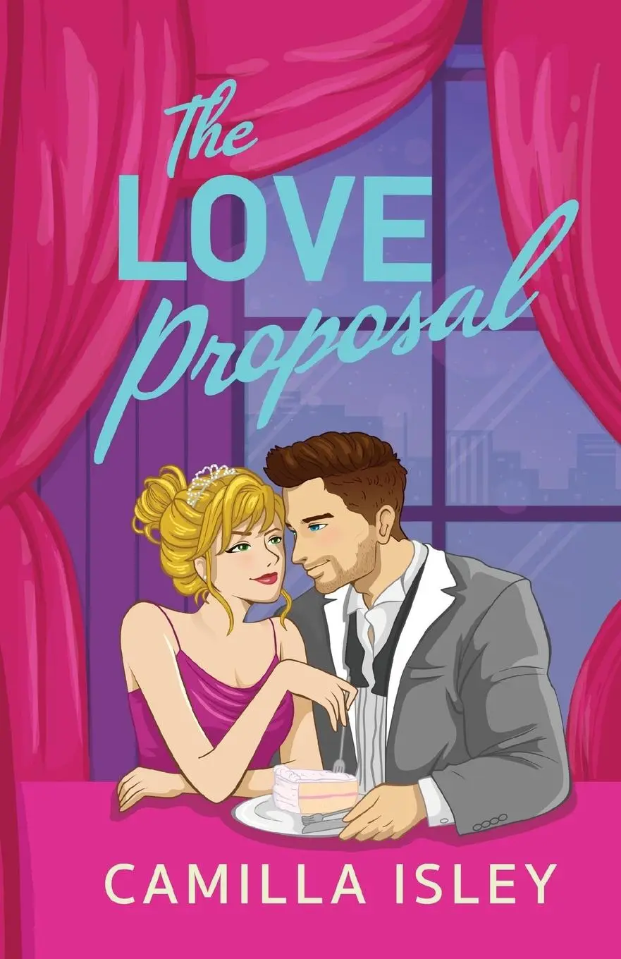 Cover: 9781837519323 | The Love Proposal | Camilla Isley | Taschenbuch | Englisch | 2023