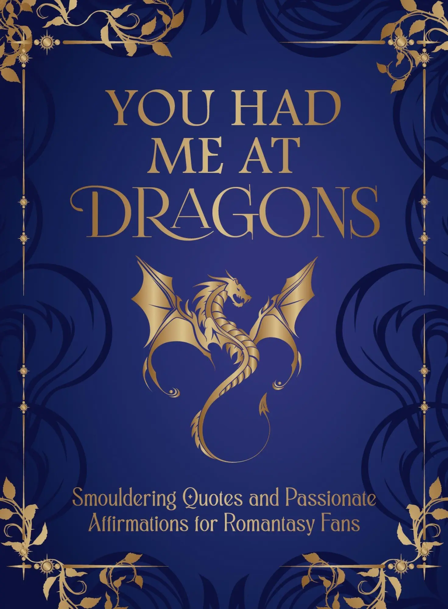 Cover: 9781837999323 | You Had Me at Dragons | Buch | Englisch | 2025 | EAN 9781837999323