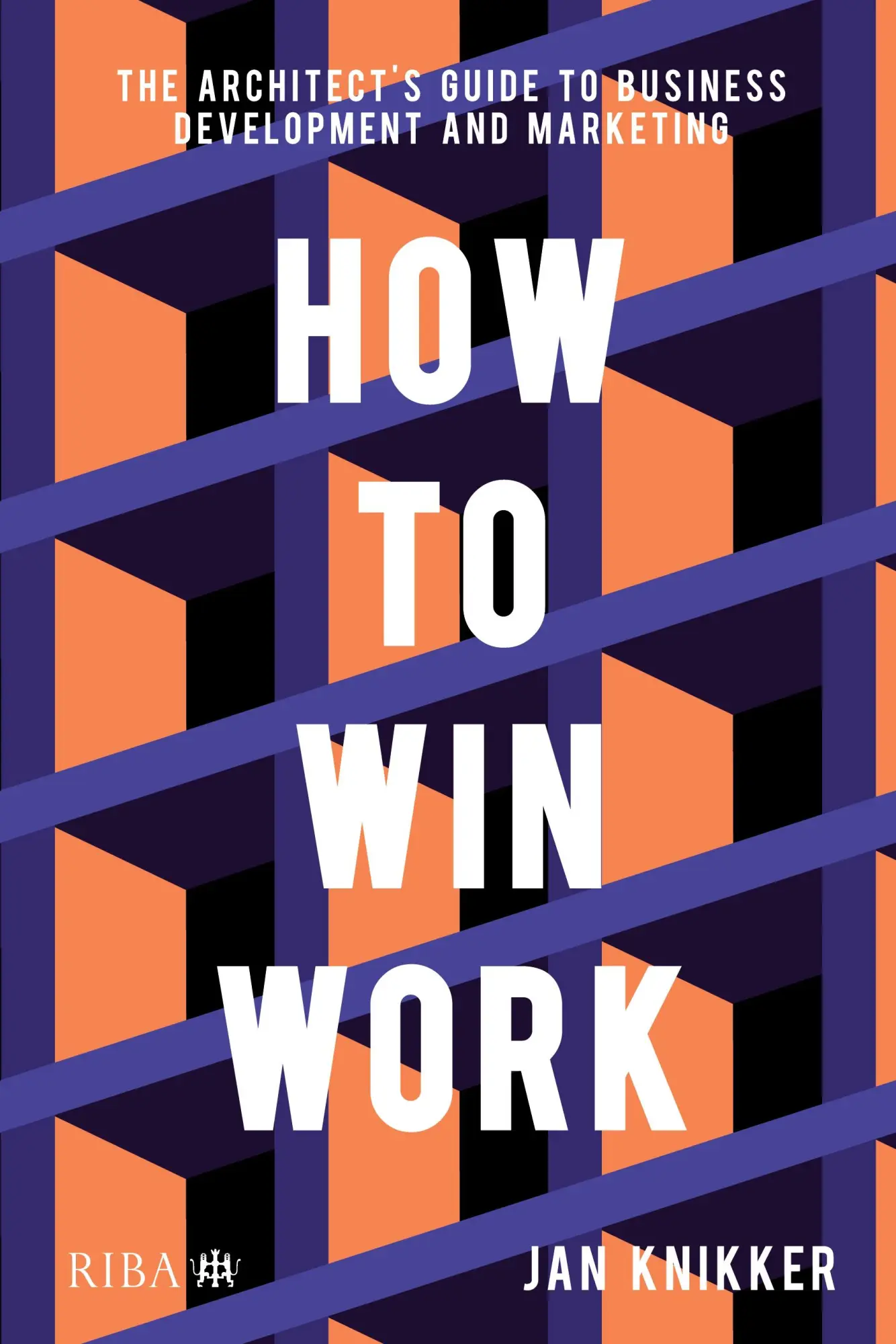 Cover: 9781859469323 | How To Win Work | Jan Knikker | Taschenbuch | Englisch | 2021