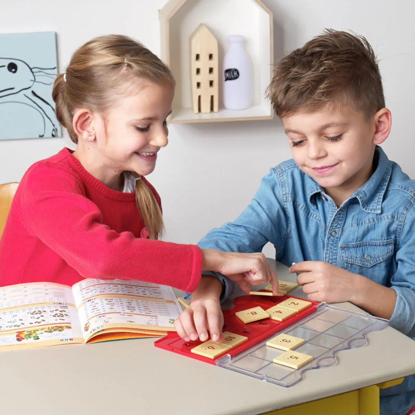 Bild: 9783072499323 | miniLÜK. Das Lernpaket für Erstklässler | Taschenbuch | mini LÜK-Sets