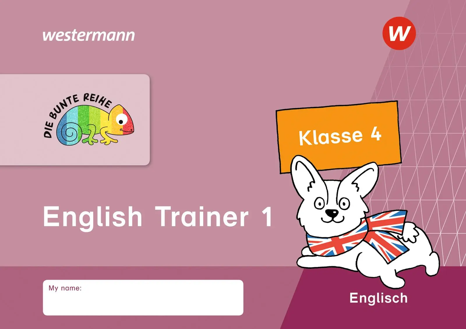Cover: 9783141179323 | DIE BUNTE REIHE - Englisch. Trainer 1, Klasse 4 | Alle Bundesländer