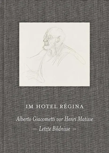 Cover: 9783905799323 | Im Hotel Régina | Casimiro Di Crescenzo | Buch | 156 S. | Deutsch