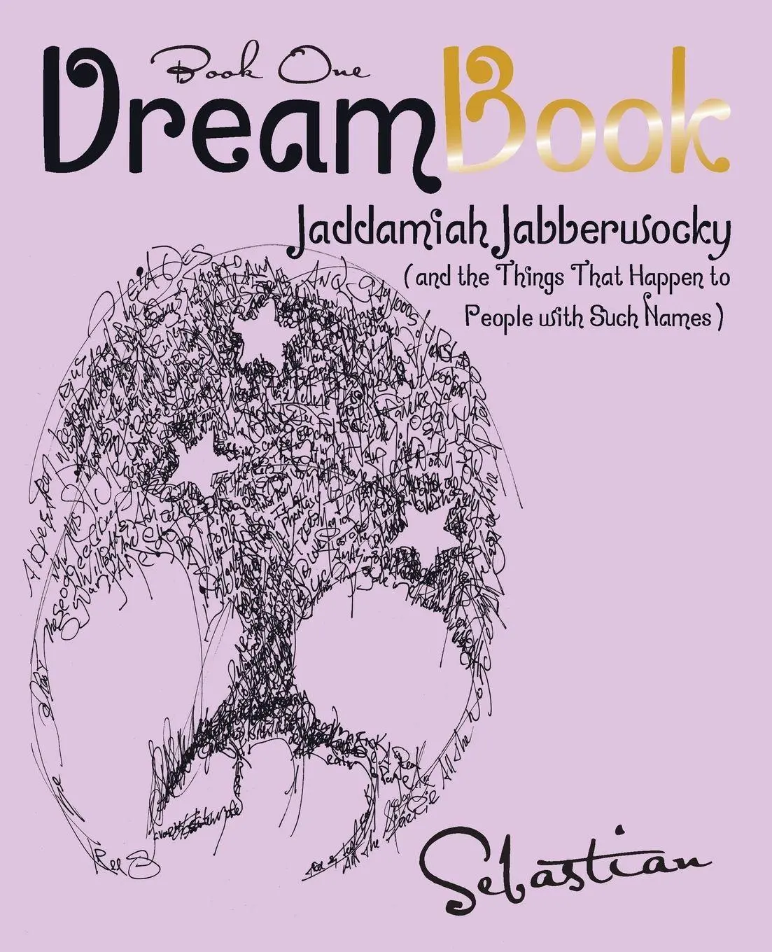 Cover: 9781504319423 | Dreambook | Sebastian | Taschenbuch | Kartoniert / Broschiert | 2019