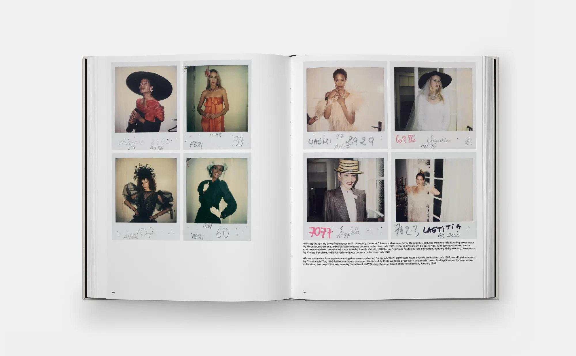 Bild: 9781838669423 | Yves Saint Laurent and Photography | Madison Cox | Buch | 160 S.