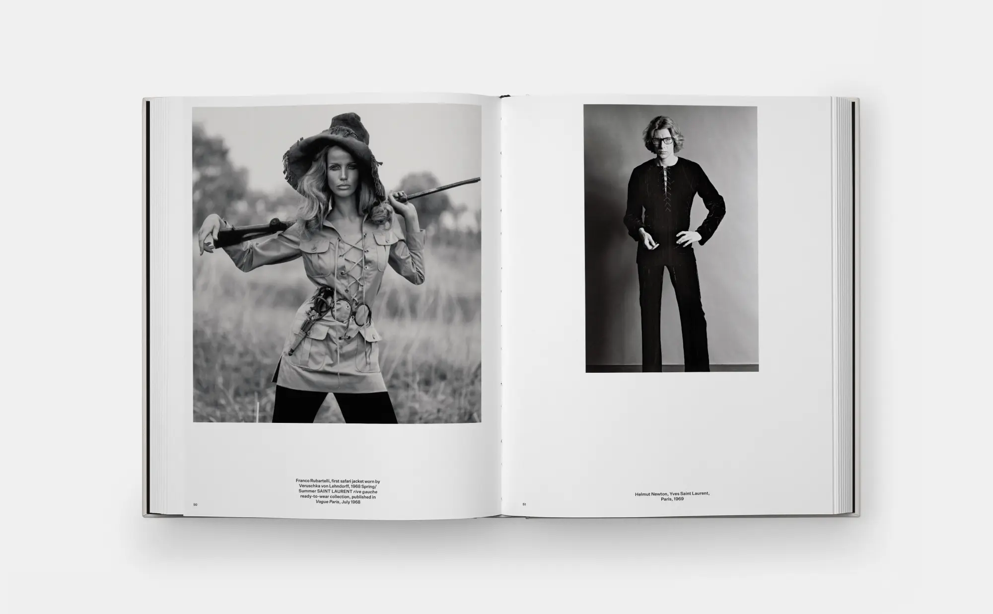 Bild: 9781838669423 | Yves Saint Laurent and Photography | Madison Cox | Buch | 160 S.