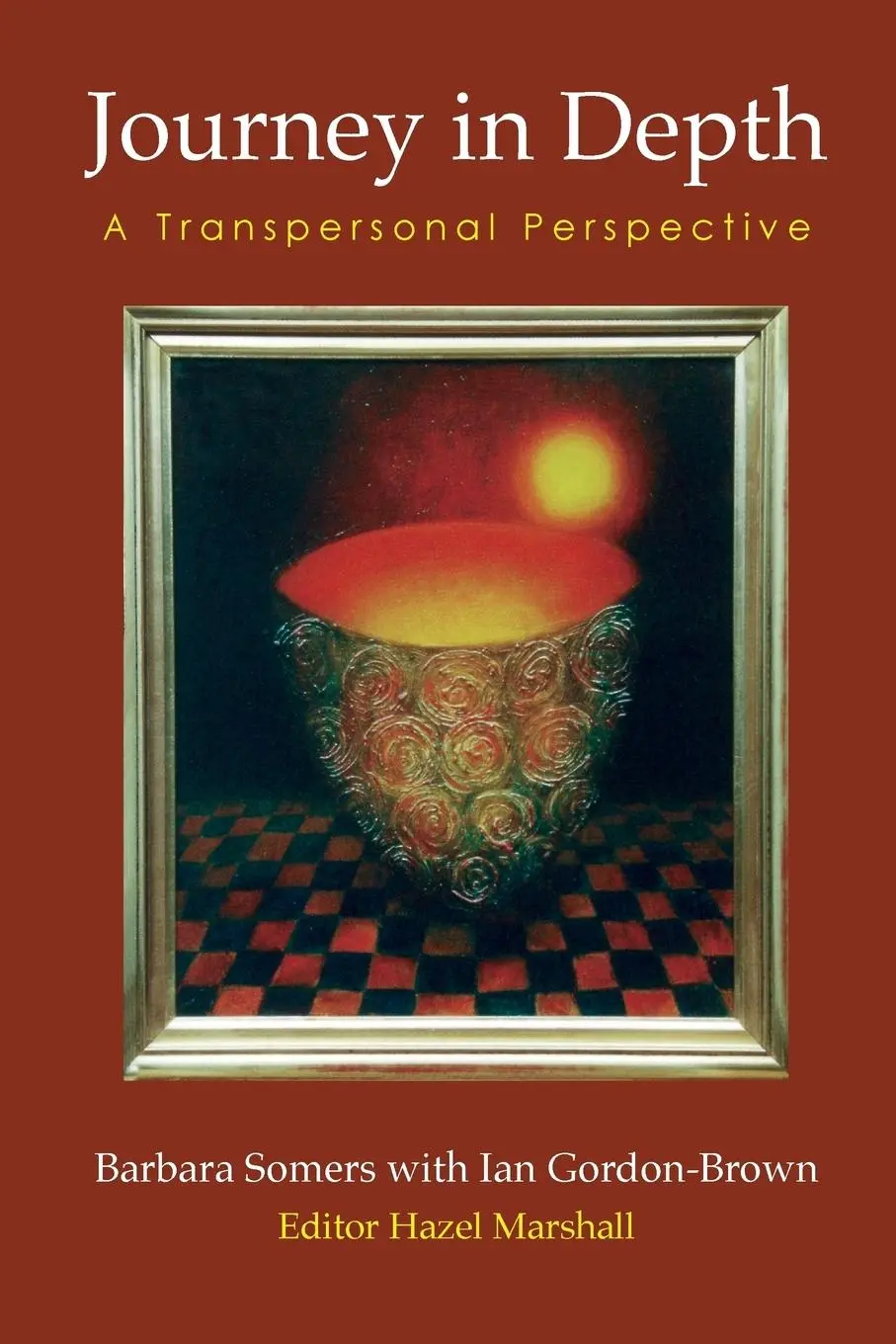 Cover: 9781906289423 | Journey in Depth | A Transpersonal Perspective | Somers (u. a.) | Buch