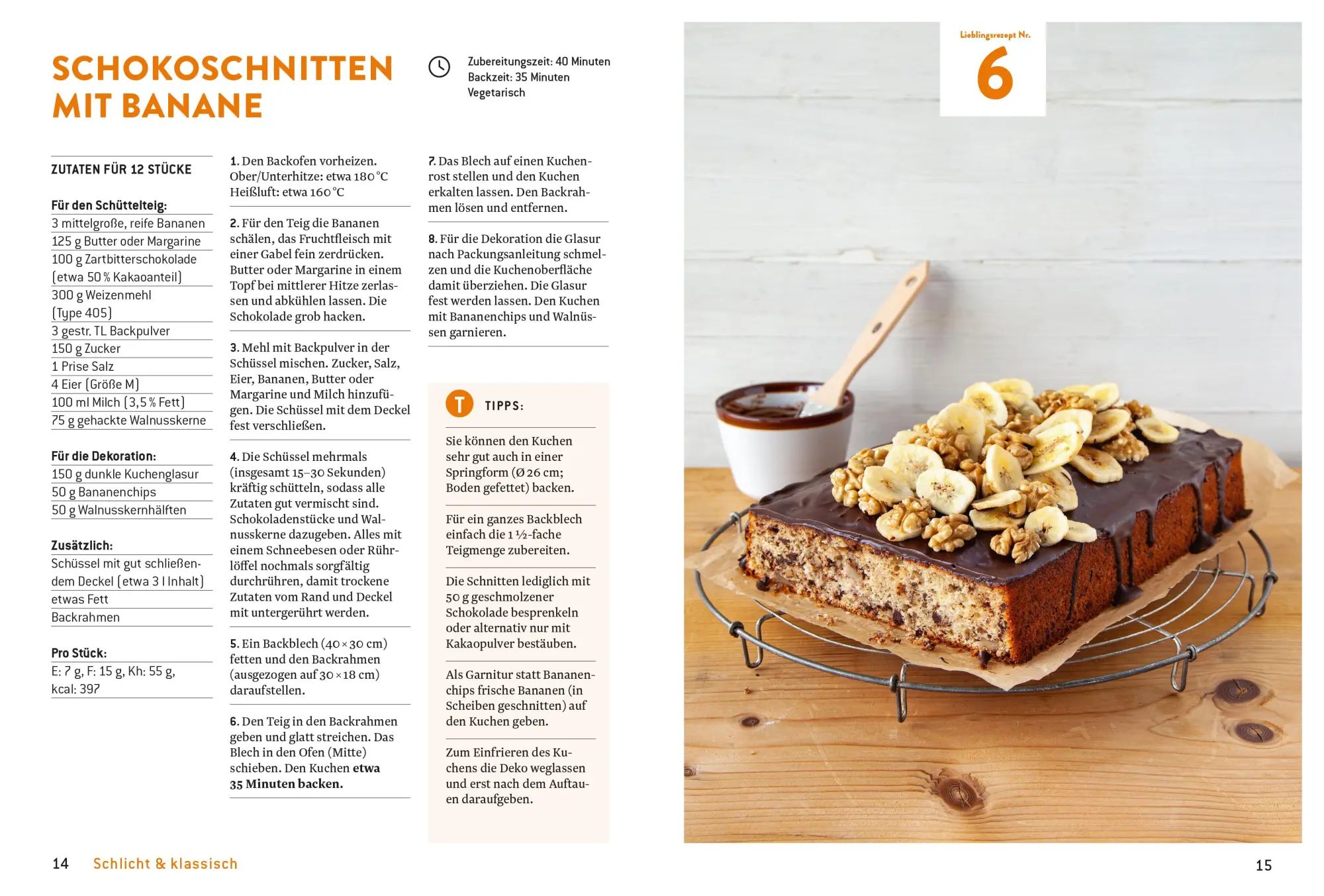 Bild: 9783767019423 | Meine Lieblingsrezepte: Blechkuchen | Oetker Verlag | Buch | 80 S.