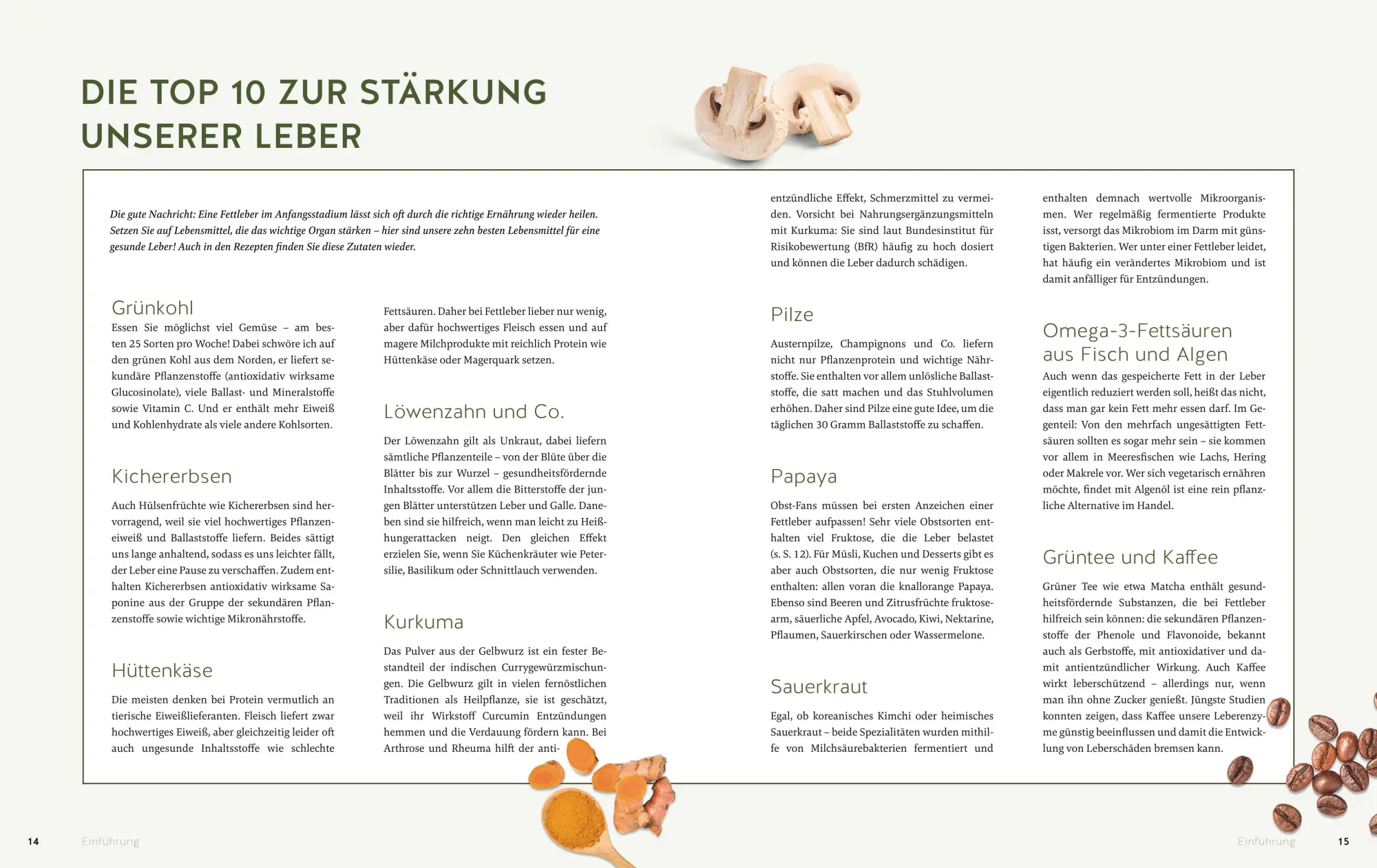 Bild: 9783833899423 | Meine 80 besten Rezepte für eine gesunde Leber | Matthias Riedl | Buch