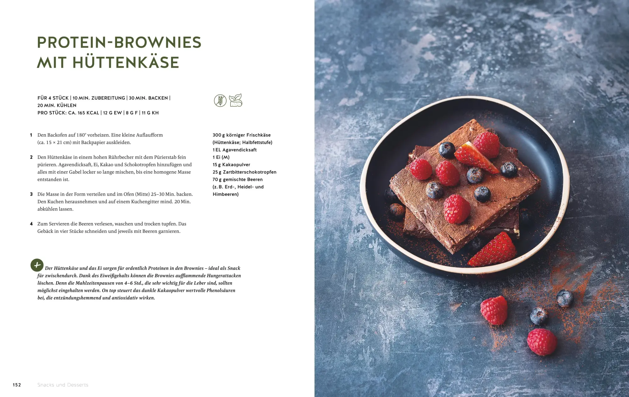 Bild: 9783833899423 | Meine 80 besten Rezepte für eine gesunde Leber | Matthias Riedl | Buch
