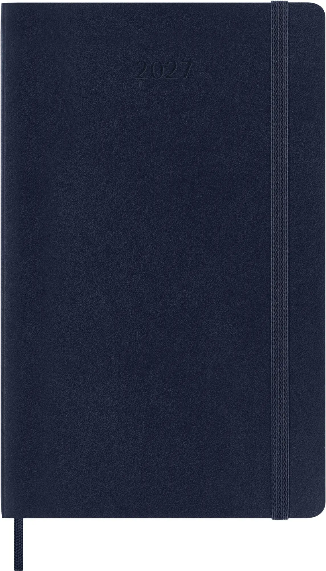 Bild: 8056999279523 | Moleskine 12 Monate Wochen Notizkalender 2027, Large/A5, 1 Wo = 1...