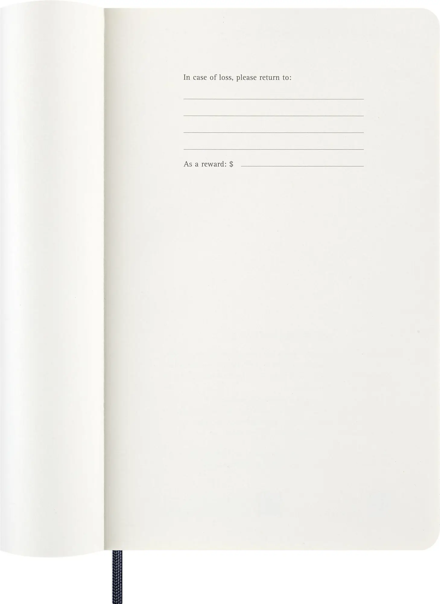 Bild: 8056999279523 | Moleskine 12 Monate Wochen Notizkalender 2027, Large/A5, 1 Wo = 1...