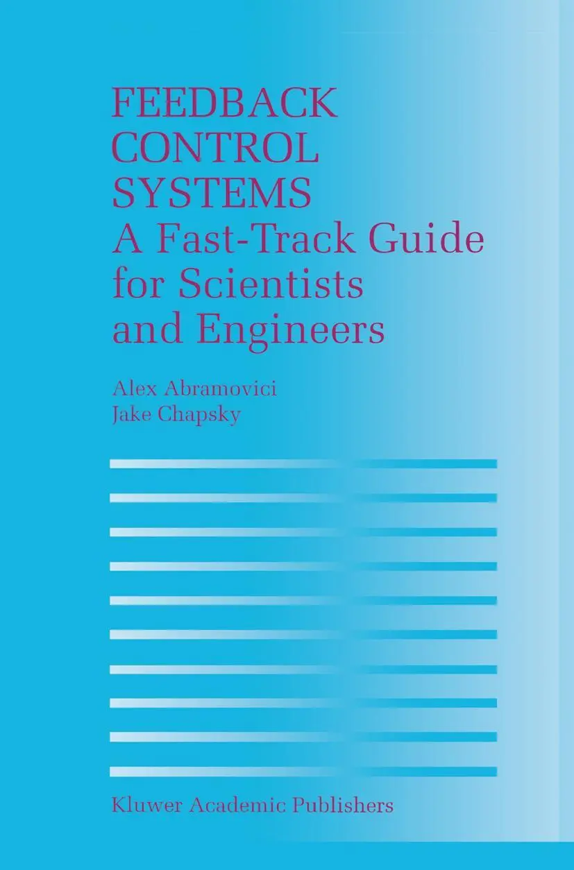 Cover: 9781461369523 | Feedback Control Systems | Alex Abramovici (u. a.) | Taschenbuch